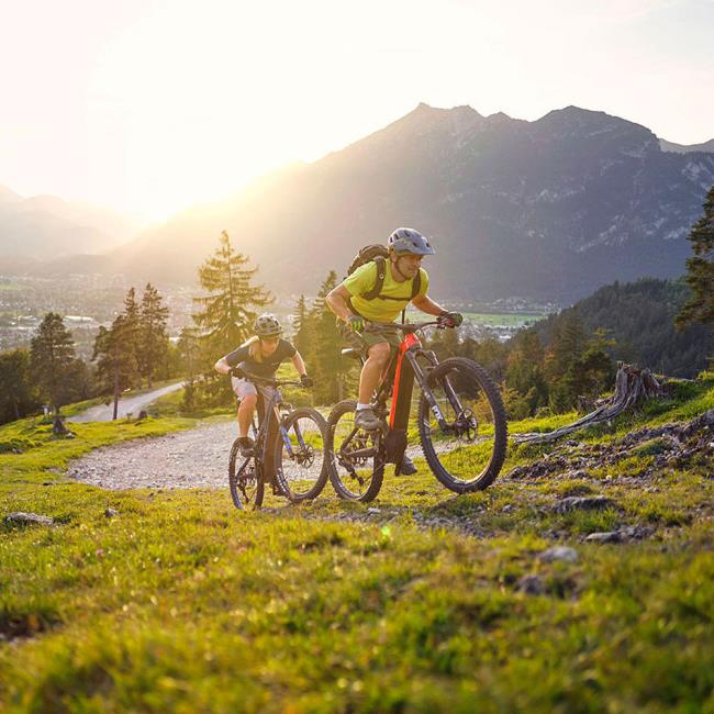  ergon Sm E-Mountain Core Prime Men