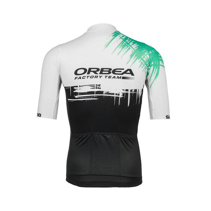 Maillot orbea Lab FTY