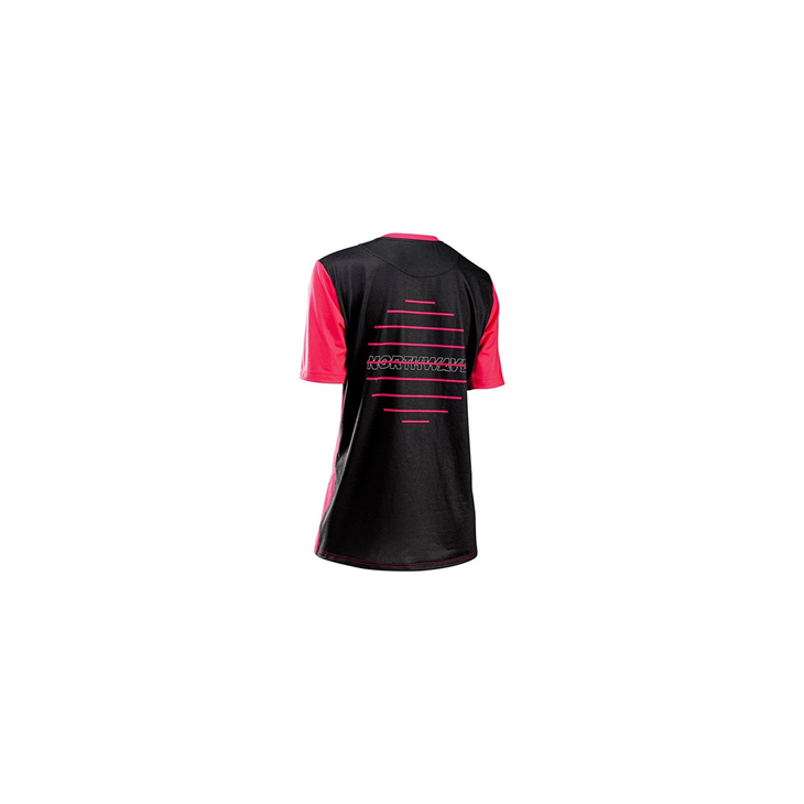 Maillot northwave Xtrail W