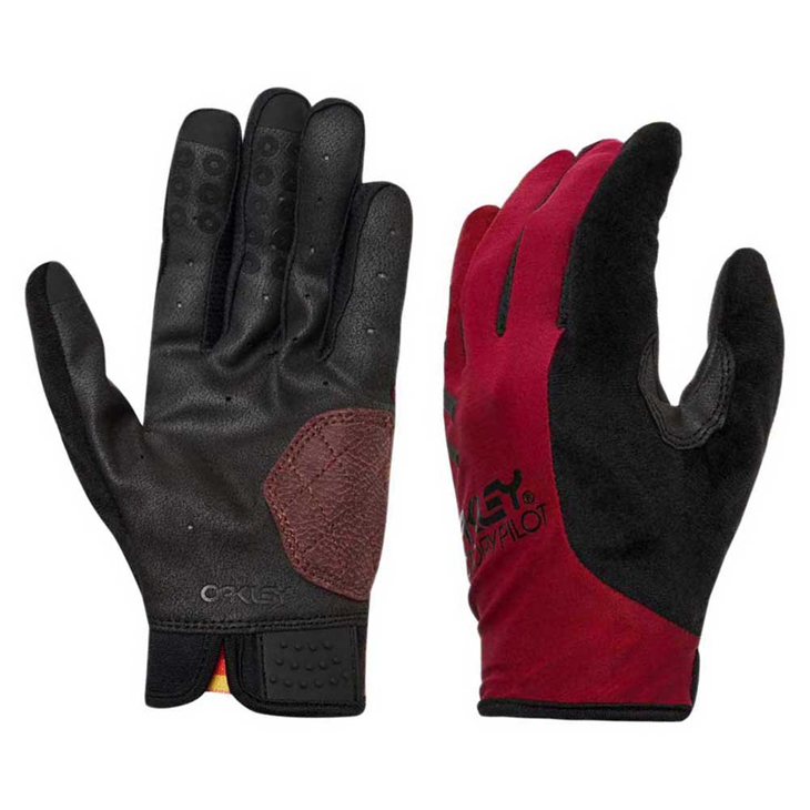oakley Gloves All Conditions