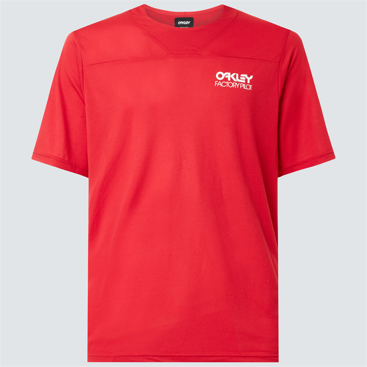 Camiseta oakley Cascade Trail