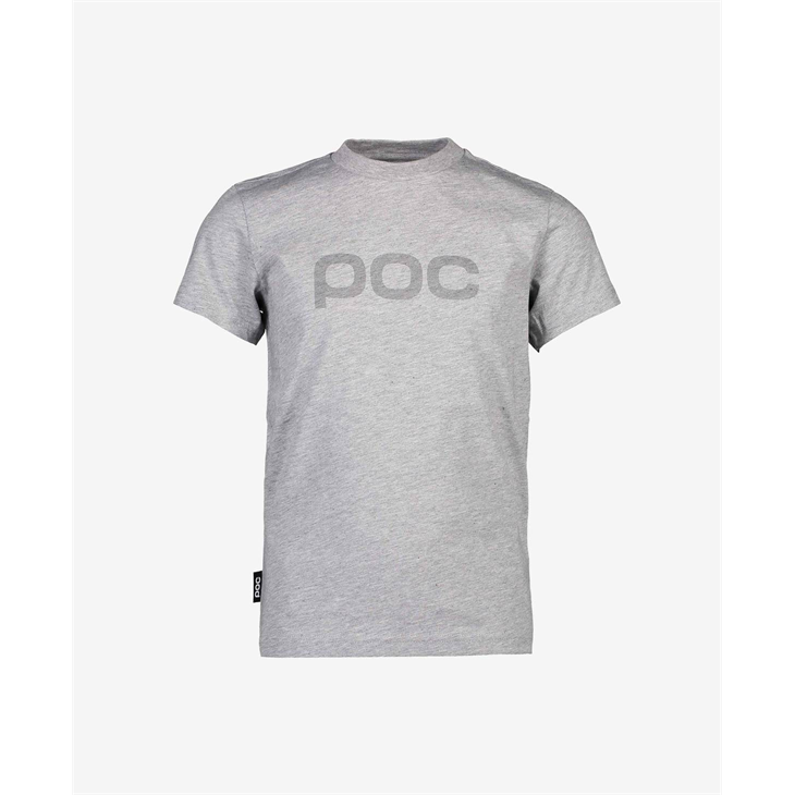 T-shirt poc Tee Jr