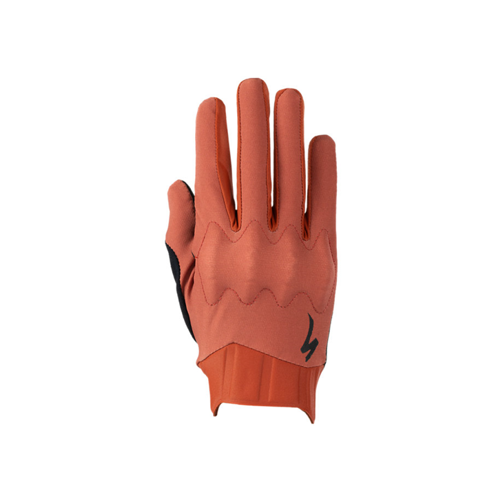 Handskar specialized Trail D3O Glove Lf Men