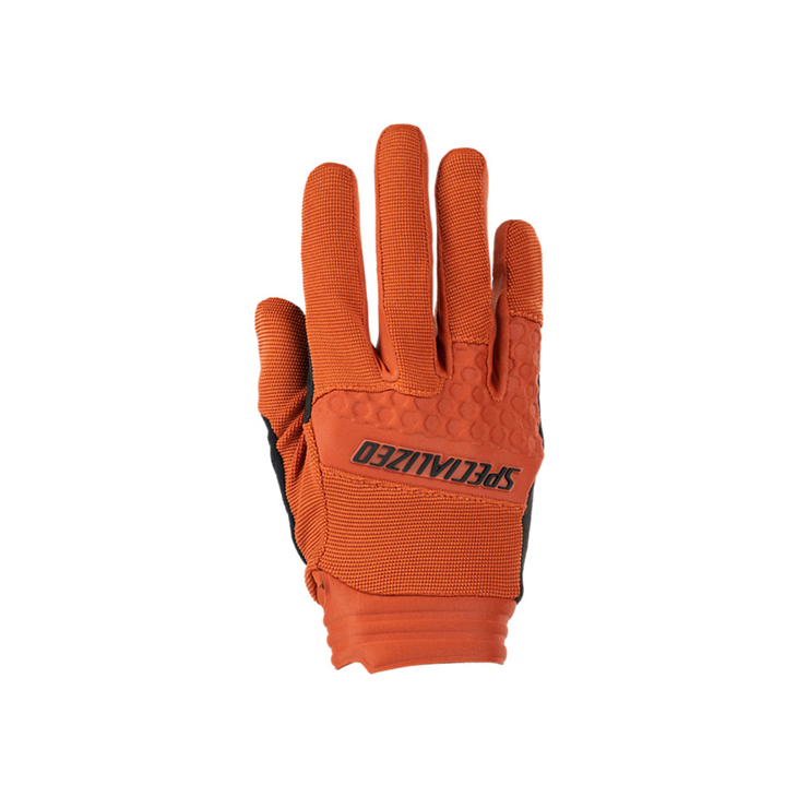 Guantes specialized Trail Shield LF