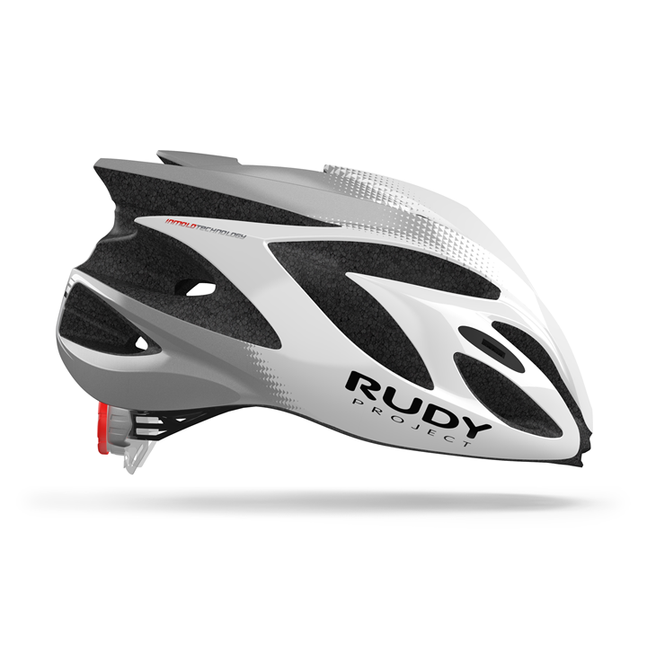 Casque rudy project Rush