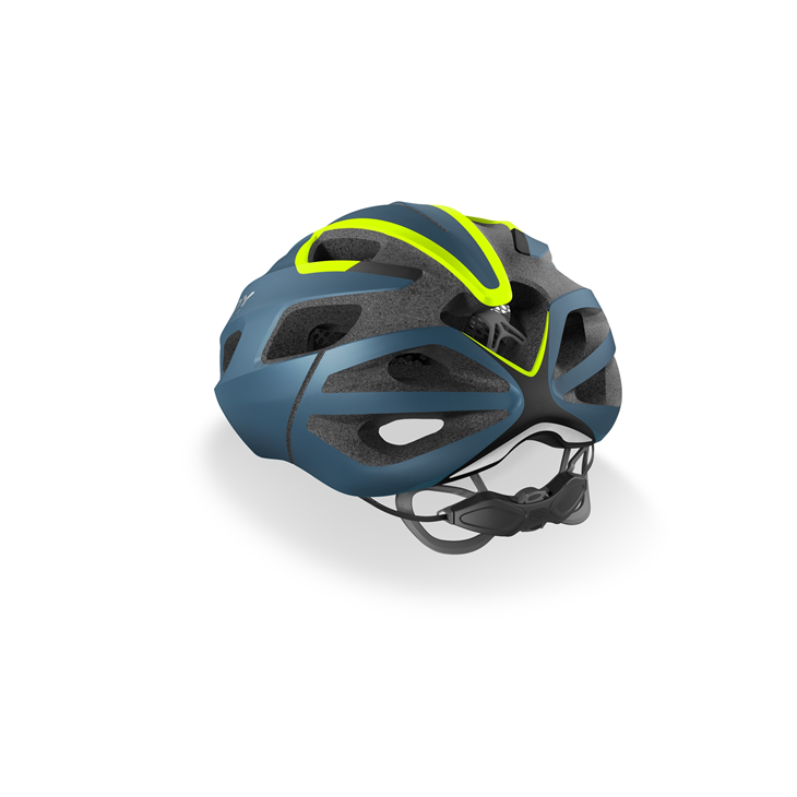Capacete rudy project Strym