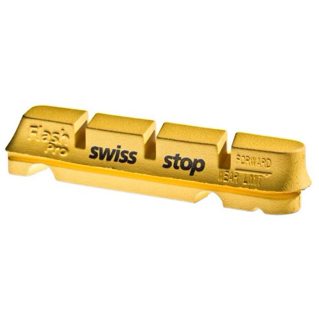 Plaquettes de frein swissstop FlashPro Cr