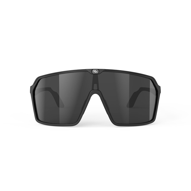 Lunettes rudy project Rudy Project Spinshield Black Matte /Smoke Black