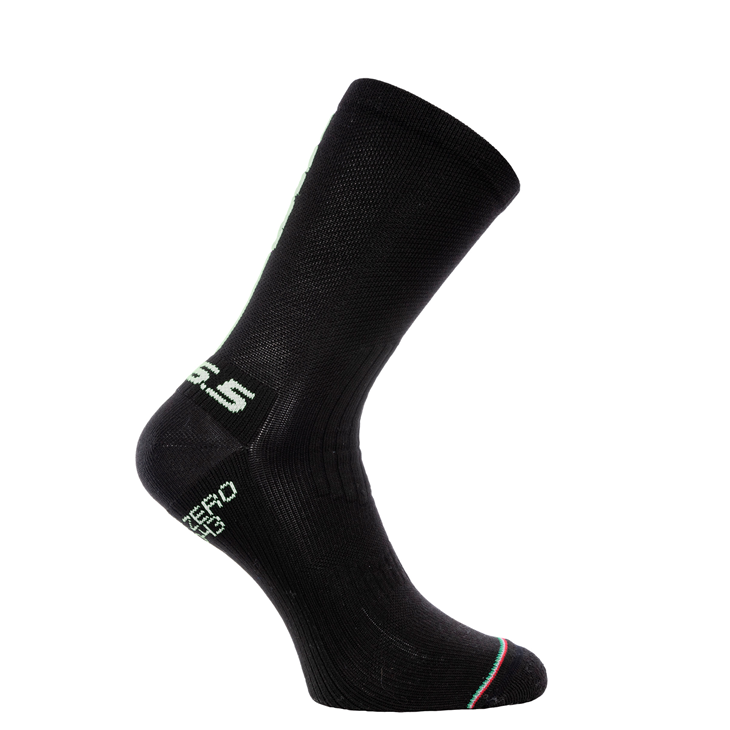 Q36-5 Socks Be Love Seta
