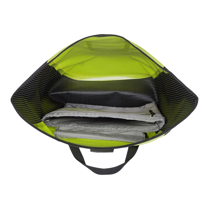ortlieb Bag Velocity High Visibility 23L