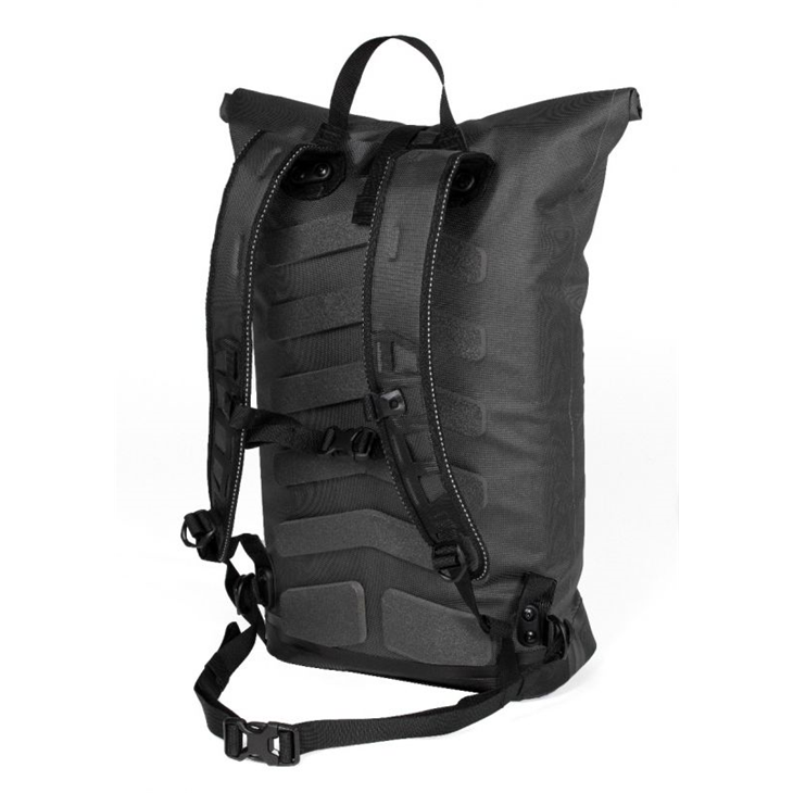 Cartable ortlieb Commuter Daypack City 21L