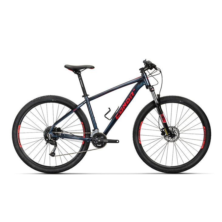 Cykel conor 8500 29 2022