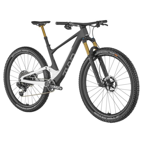 Bicicleta scott bike   Spark 900 Tuned Axs 2022