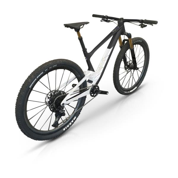 Bicicletta scott bike Spark 900 Tuned Axs 2022