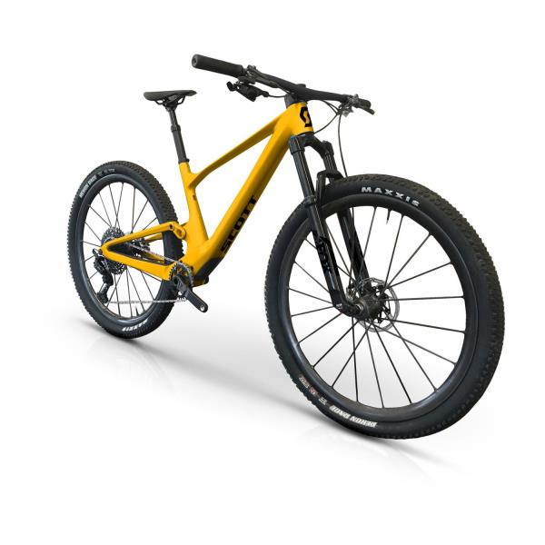 Bicicleta scott bike Spark 930 2022