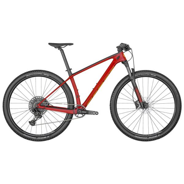 Bicicleta scott bike Scale 940 2022