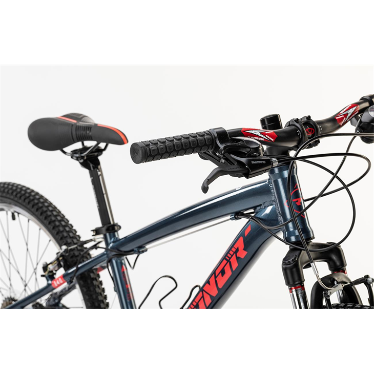 Bicicleta conor 340 24 2022
