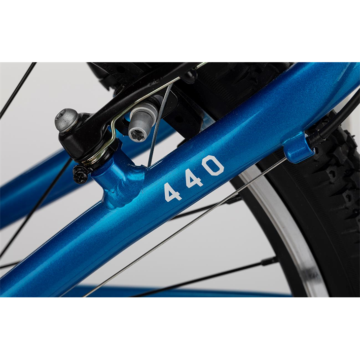 Bicicleta conor 440 24 2022