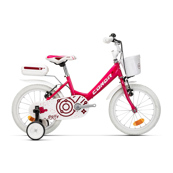 Fiets conor Dolly 16 2022