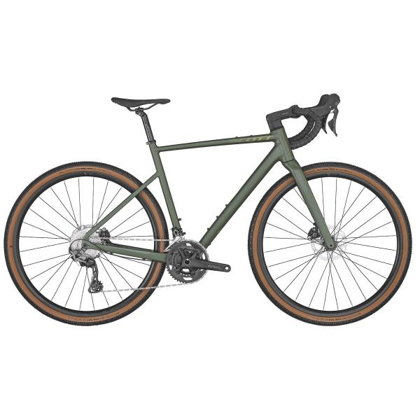 Bicicleta scott bike Speedster Gravel 20 2022