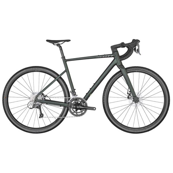 Bicicletta scott bike Speedster Gravel 50 2022