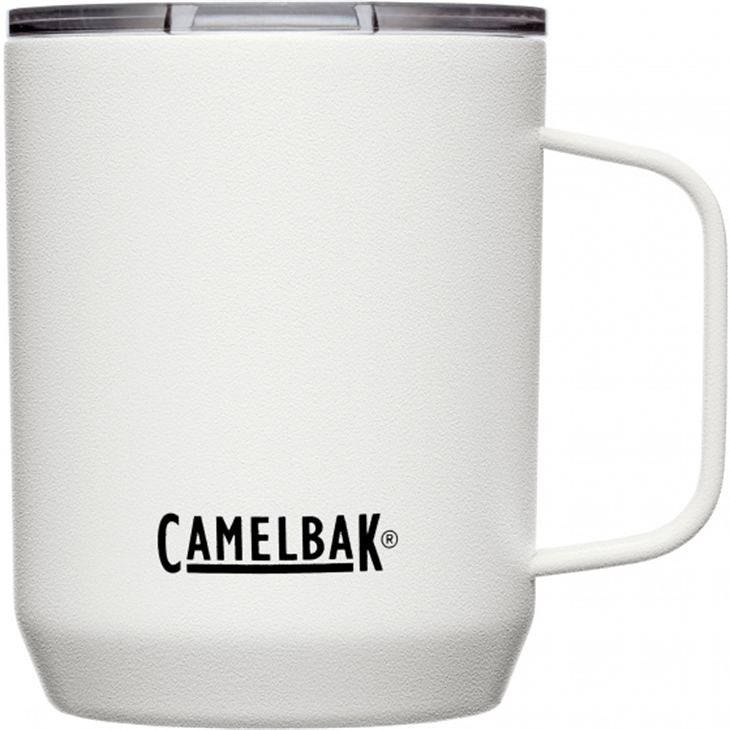 Láhev na vodu camelbak Camp Mug Insulated