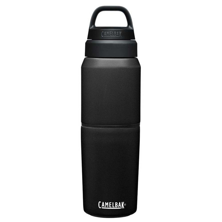camelbak Water Bottle MultiBev Satinless 500ml/350ml