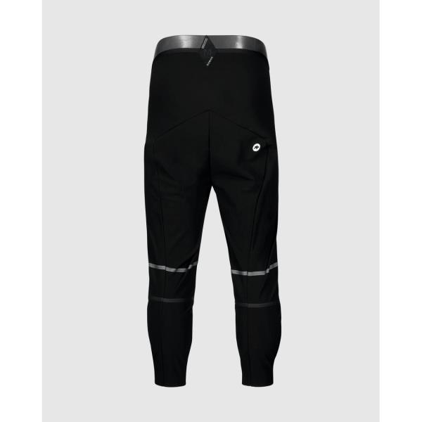 Broek assos Mille Gt Thermo Rain