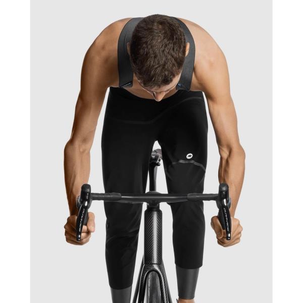 Broek assos Mille Gt Thermo Rain