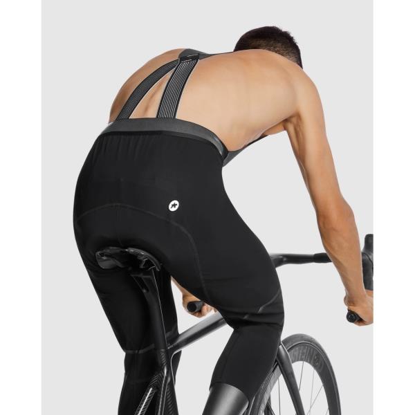 assos Pants Mille Gt Thermo Rain