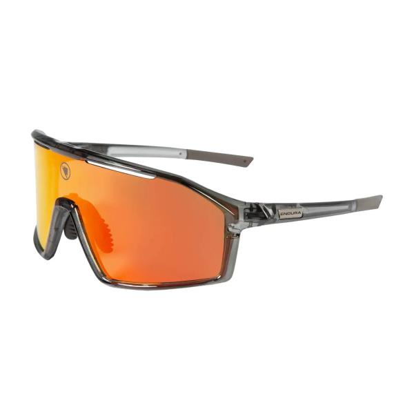 Endura Sunglasses Gabbro Ii Grey | Mammoth