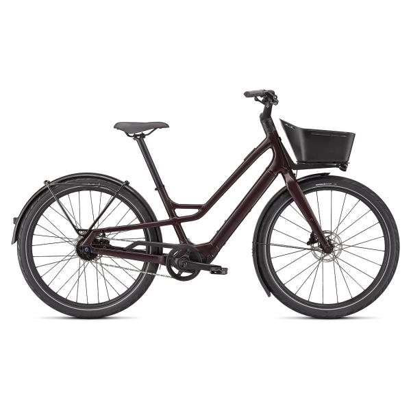 E-bike specialized  Como SL 4.0 2022