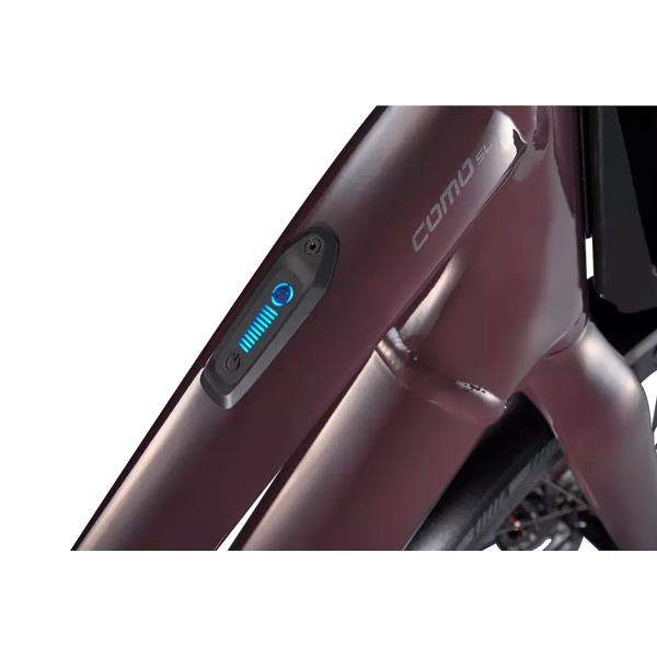 E-bike specialized  Como SL 4.0 2022
