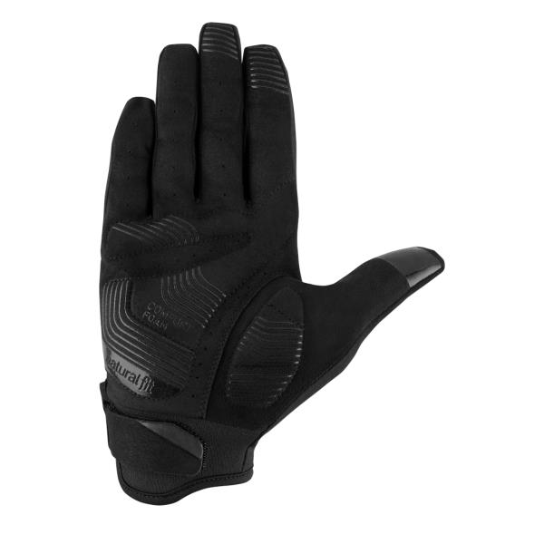 Guantes cube X NF
