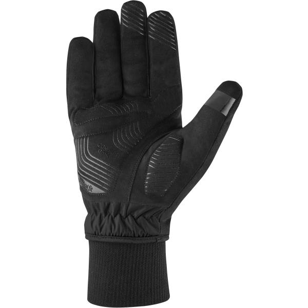 Guantes cube Winter X NF
