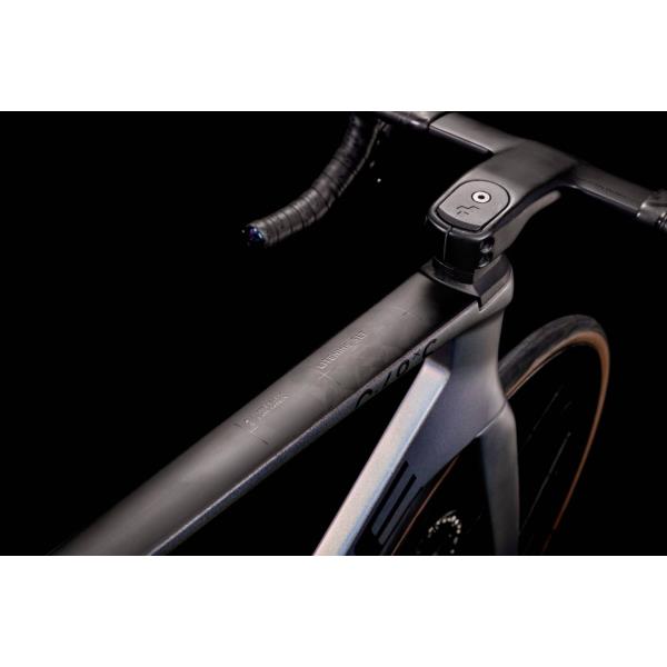 Bicicleta cube Litening C:68X SLT 2022