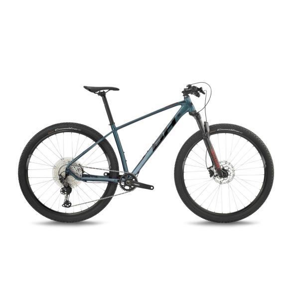 Bicicletta bh Expert 4.5 Xt 12V Mix Judy 2022