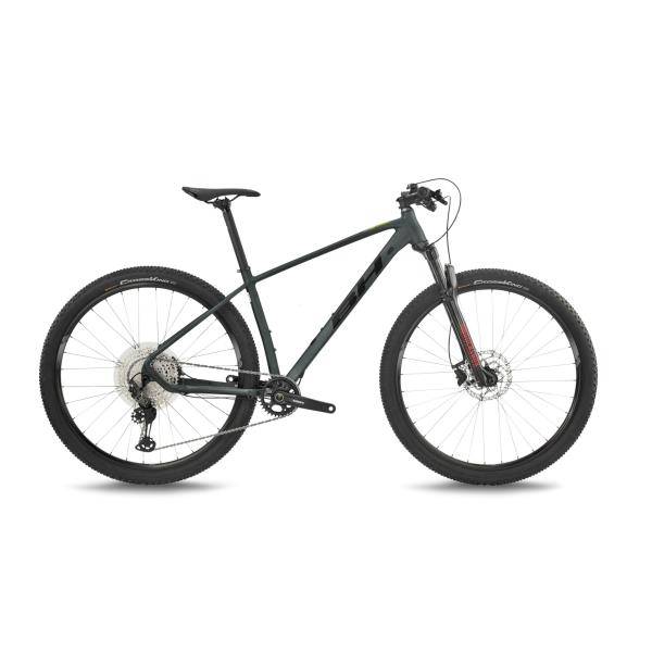 Bicicletta bh Expert 4.5 2022