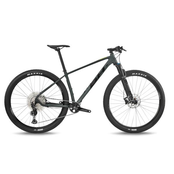 Bicicleta bh Expert 5.5 2022