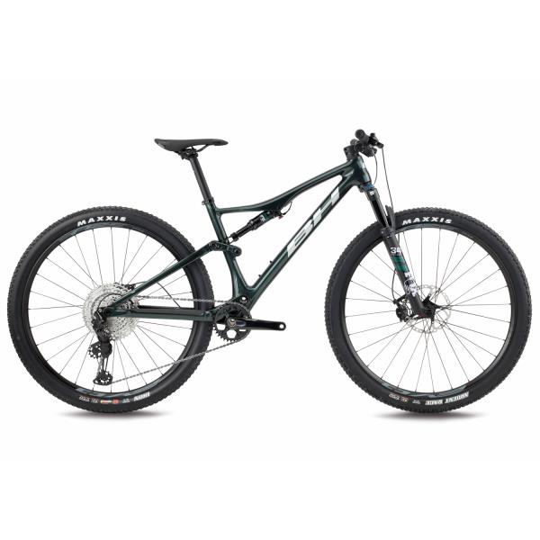 Bicicleta bh Lynx Race Carbon RC 7.0 2022