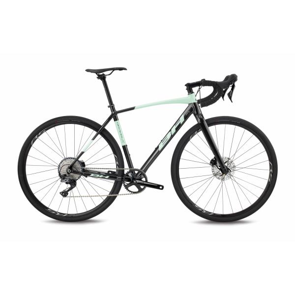 Bicicletta bh Gravelx Alu 2.0 Grx810 11V Hd 2022