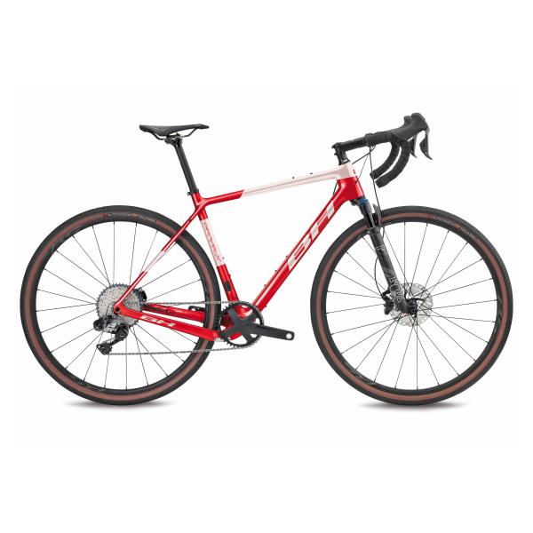 Bicicletta bh GravelX Evo 4.5 2022