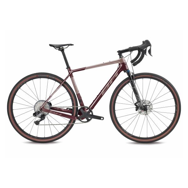Bicicletta bh GravelX Evo 4.5 2022