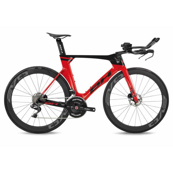 Bicicleta bh Aero TT 5.0 2022