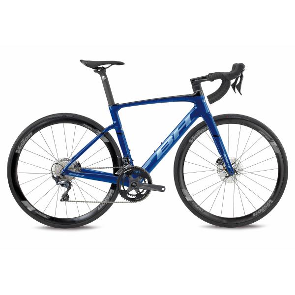 Bicicleta bh RS1 3.5 2022