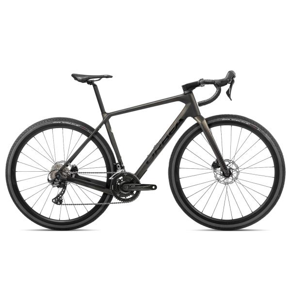 Bicicleta orbea Terra M30Team 2022