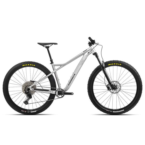 Bicicleta orbea Laufey H30 2022