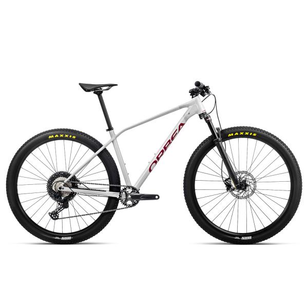 Bicicletta orbea Alma H20 2022