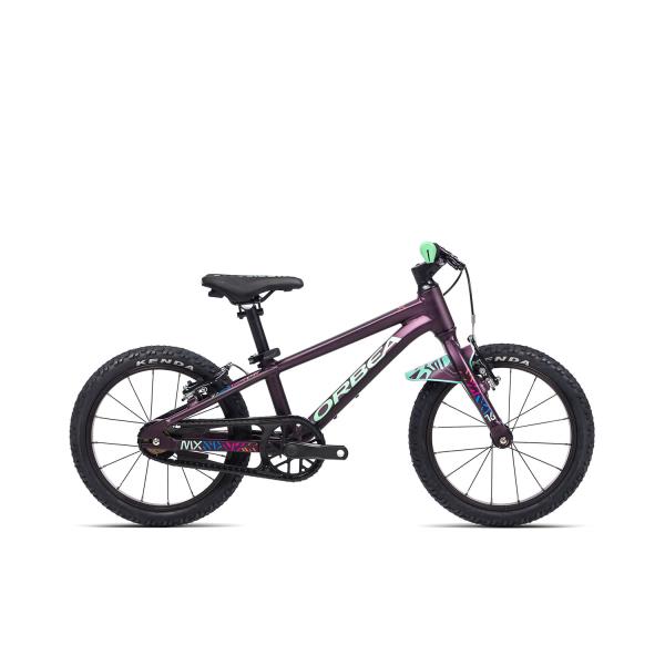 Bicicleta orbea Mx 16 2022