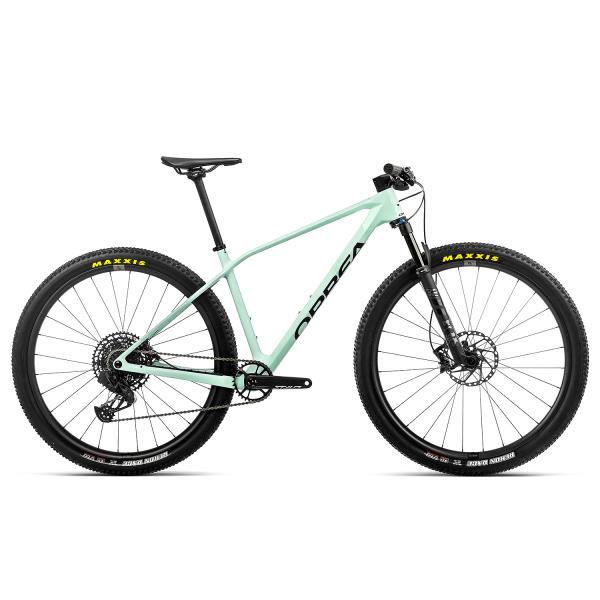 Bicicletta orbea Alma M11 AXS 2022